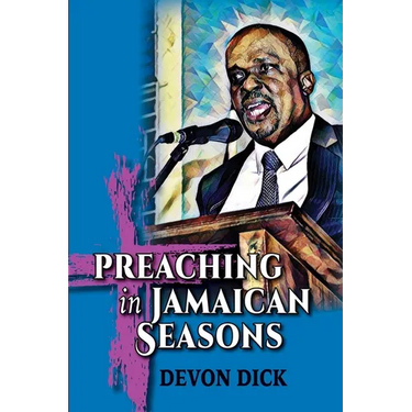 Preaching in Jamaican Seasons