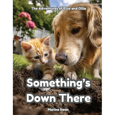 Something's Down There