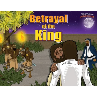 Betrayal of the King
