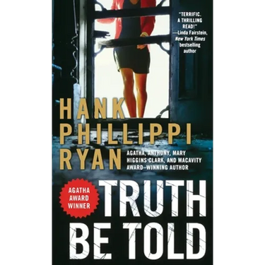 Truth Be Told: A Jane Ryland Novel