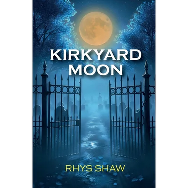 Kirkyard Moon