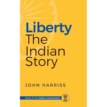 Liberty - The Indian Story