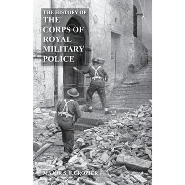 History of the Corps of Military Police