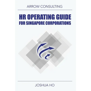 HR Operating Guide for Singapore Corporations