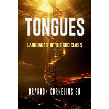 Tongues: Languages of the God Class