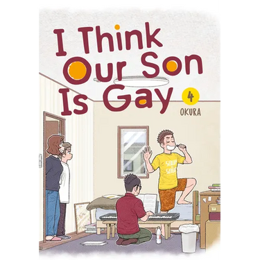 I Think Our Son Is Gay 04