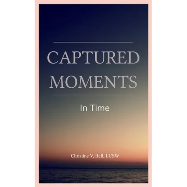Captured Moments In Time
