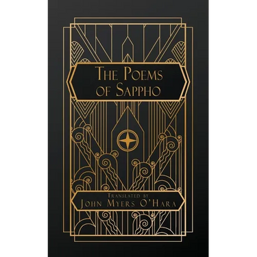 The Poems of Sappho