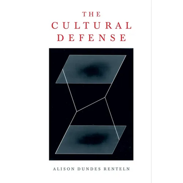 The Cultural Defense