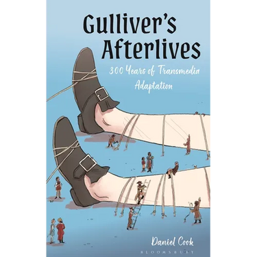 Gulliver's Afterlives: 300 Years of Transmedia Adaptation