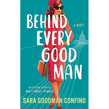 Behind Every Good Man