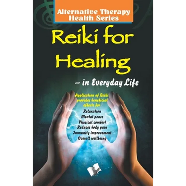 Reiki For Healing