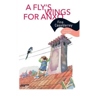 A Fly's Wings for Anxo