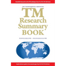 The TM Research Summary Book