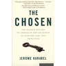 The Chosen: The Hidden History of Admission and Exclusion at Harvard, Yale, and Princeton