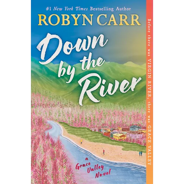 Down by the River