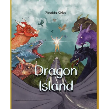 Dragon Island