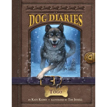 Dog Diaries #4: Togo
