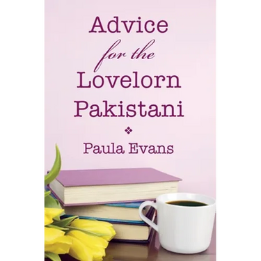 Advice for the Lovelorn Pakistani