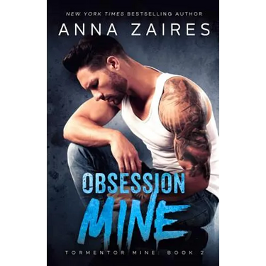Obsession Mine