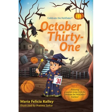 October Thirty-One: 10/31