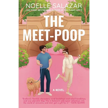 The Meet-Poop