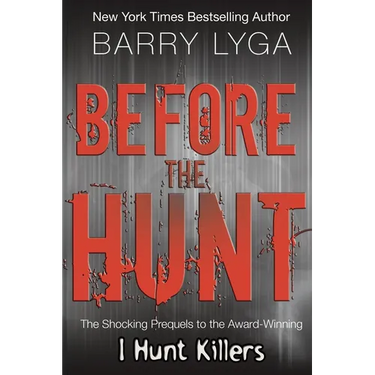 Before the Hunt