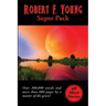 Robert F. Young Super Pack: A Positronic Book