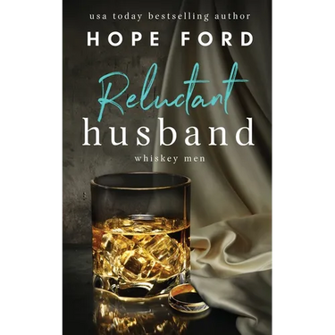 Reluctant Husband: Special Edition Cover
