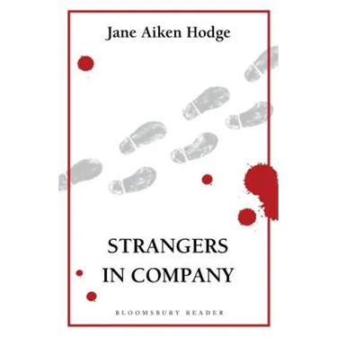 Strangers in Company