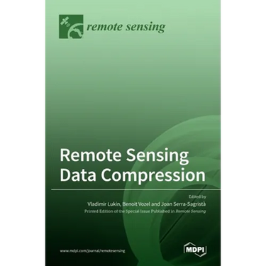 Remote Sensing Data Compression