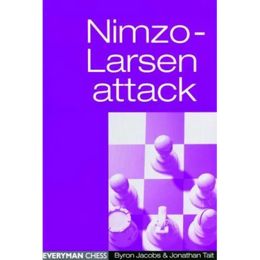 Nimzo-Larsen Attack