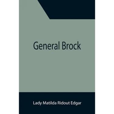 General Brock