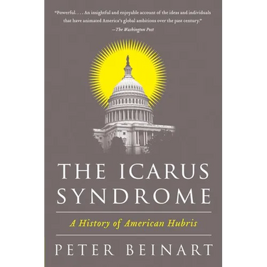 The Icarus Syndrome