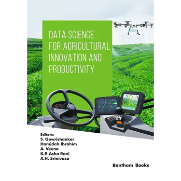 Data Science for Agricultural Innovation and Productivity