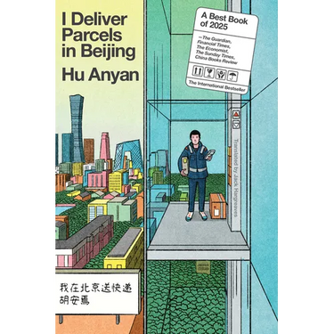 I Deliver Parcels in Beijing