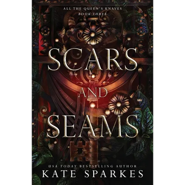 Scars and Seams