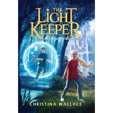 The Light Keeper And The Other World