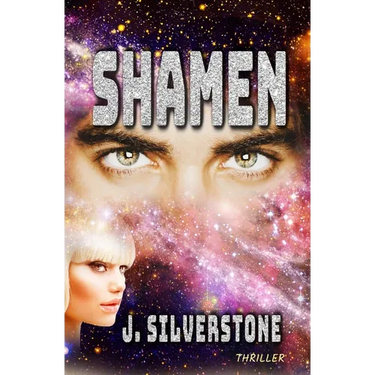 Shamen: The Jenny Webster series Book 3.