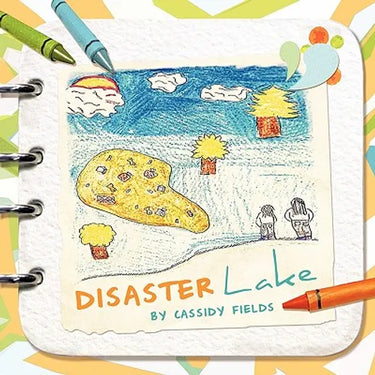 DISASTER Lake