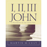 I, II, III John: A Handbook on the Greek Text