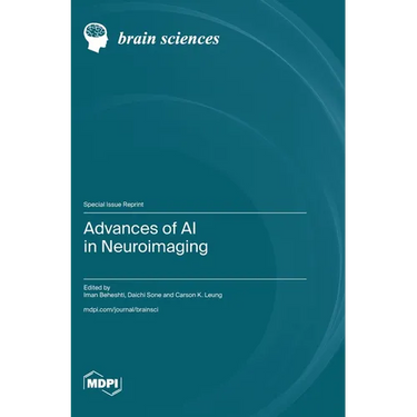 Advances of AI in Neuroimaging