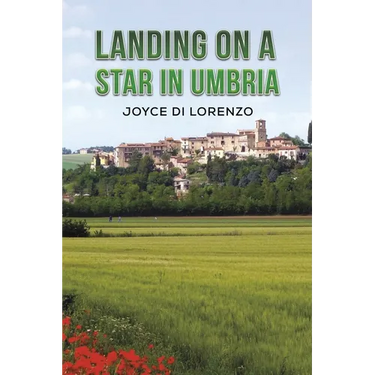 Landing on a Star in Umbria