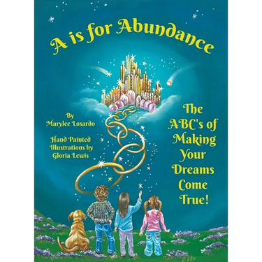 A is for Abundance