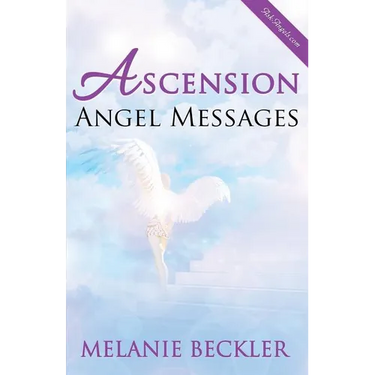 Ascension Angel Messages