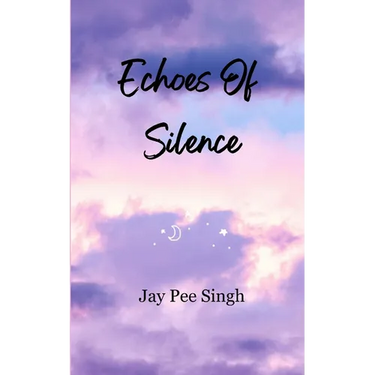 Echoes Of Silence