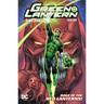 Green Lantern by Geoff Johns Book Four