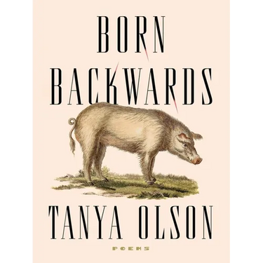 Born Backwards