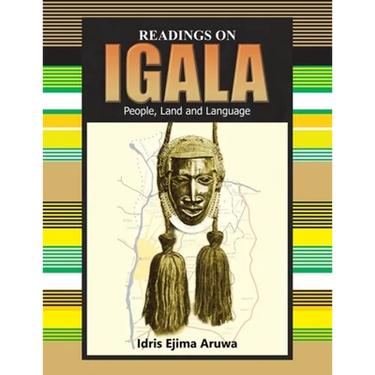 Readings on Igala People, Land and Language