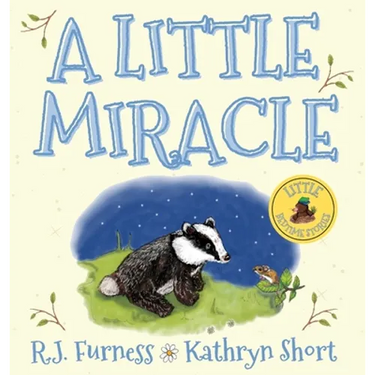 A Little Miracle